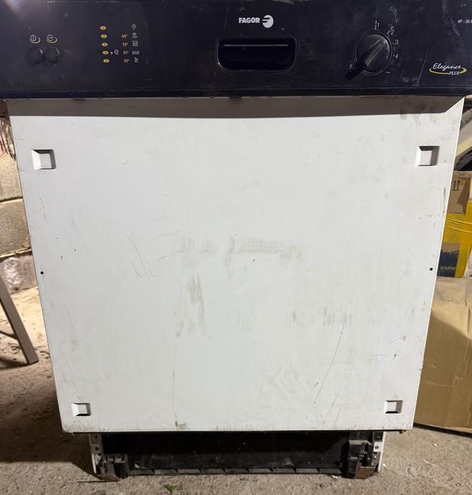 Посудомойка Fagor на запчасти