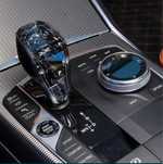 Set Crystal Swarovski Schimbator BMW X3 X4 X5 X6 Seria 3 4 8