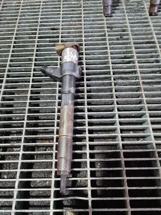 Injector Mitsubishi L200 V 2.4 Diesel 2015 - 2018 181CP 4N15 (958) Diesel 1465A439
