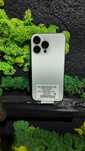 iPhone 13 Pro 256gb Silver Neverlocked Baterie 100%/Fact+Garantie