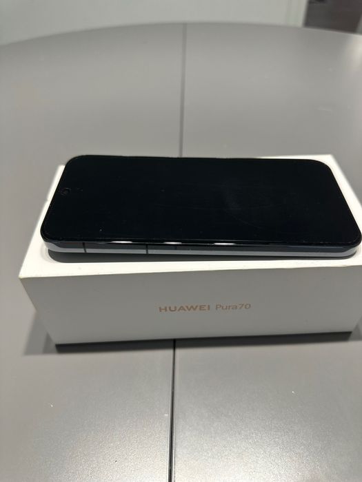 Vand Huawei Pura 70