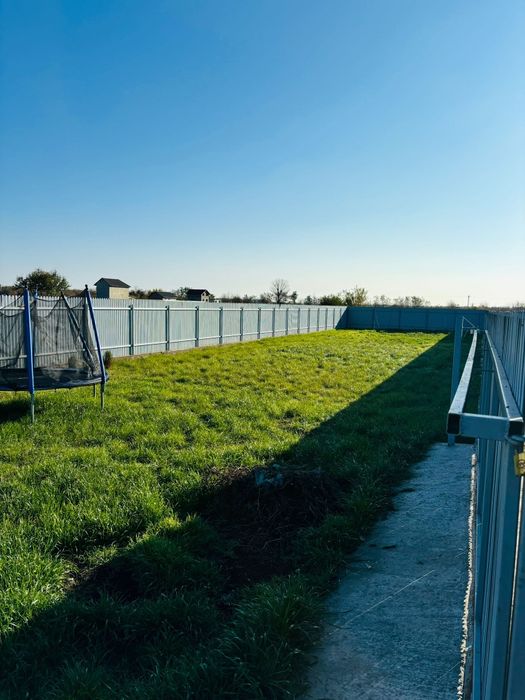 Teren Cazasu / Posibil Rate