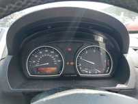 Scut motor plastic BMW X3 E83 2007 SUV 2.0 150Hp