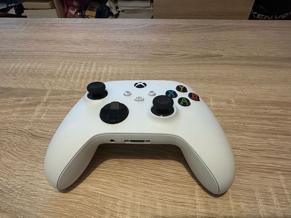 Controller XBOX Series X/S alb