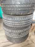 Зимни гуми за бус Falken