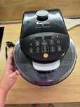 Уред с горещ въздух Air fryer Masterpro by Carlo Cracco