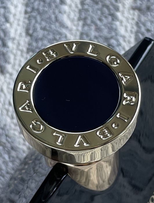 Bulgari Jasmine Noire