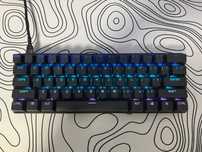 Tastatura APEX 9 Mini