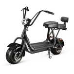 Scuter electric mini harley copii / adulți, nu necesită permis