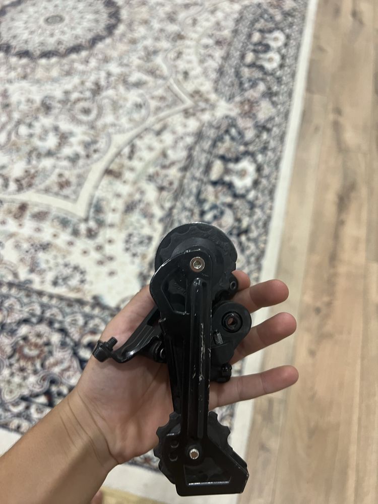 Продам переключатель А5 L-TWOO