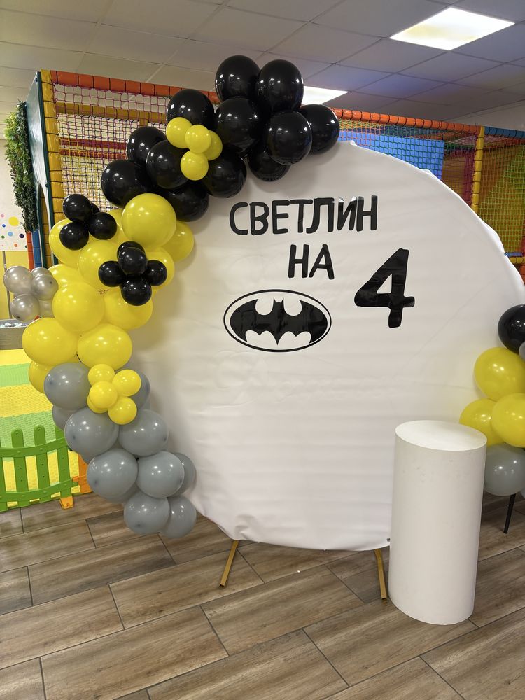 Украса за всеки повод
