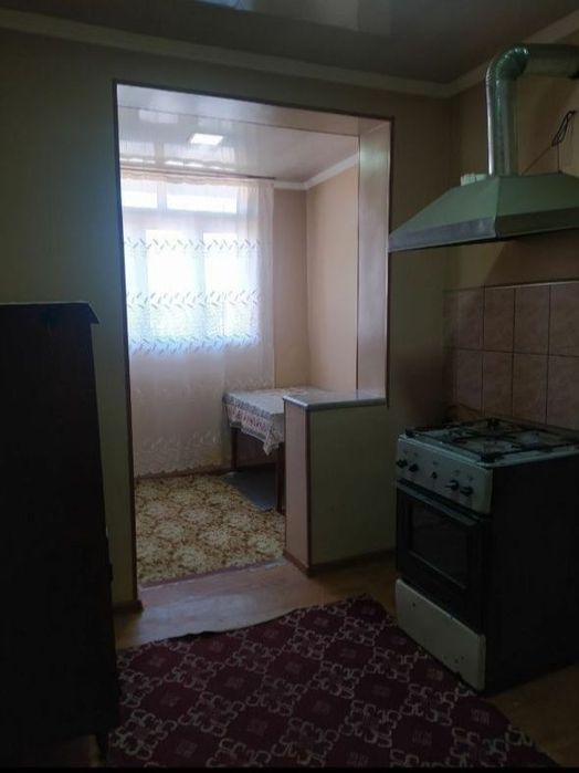 Срочно сдаётся квартира Микрорайон