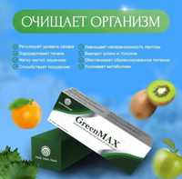 Greenmax, гринмакс, M International