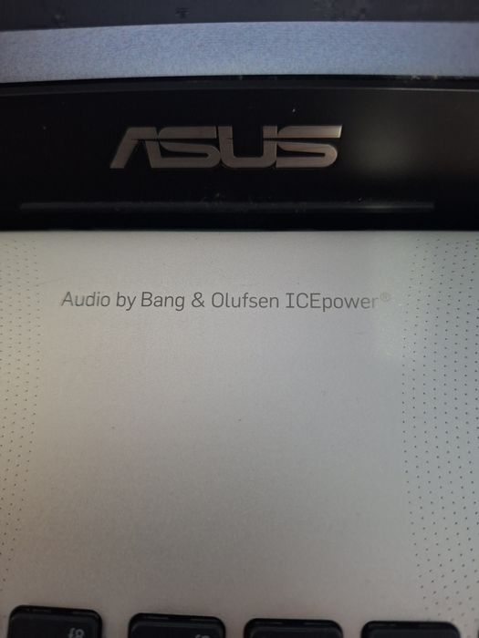 Laptop Asus Gaming i7 8GB RAM