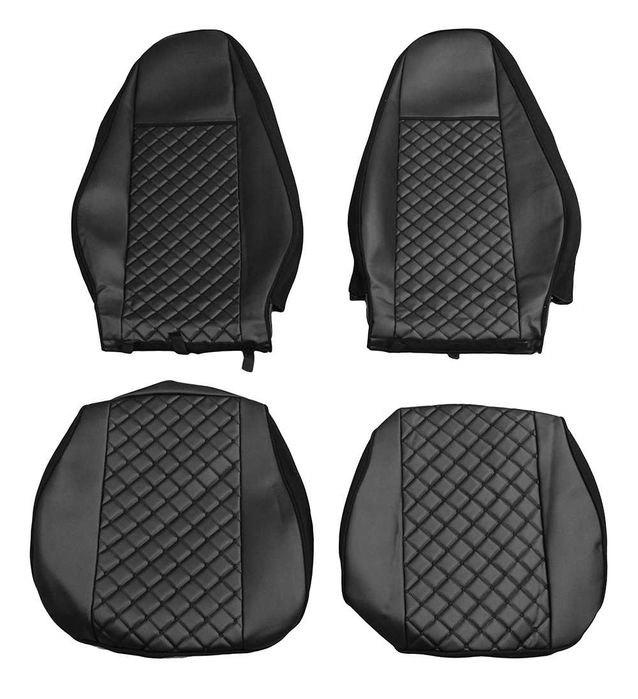 Тапицерия за Скания Р (06-20) / SCANIA R (06-20)