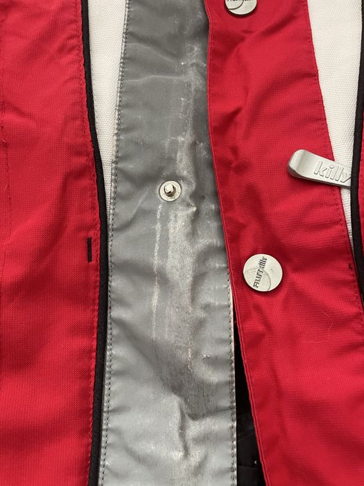 Мъжко яке за ски XXL размер