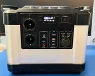 Vand PowerStation Revolt 1000W