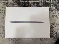 13-inch MacBook Air with Apple M1 chip, 256GB SSD