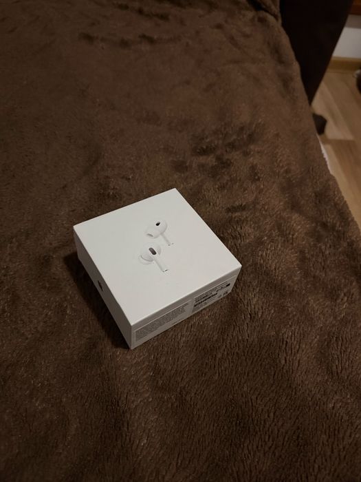 Casti AirPods Pro (2nd generation)