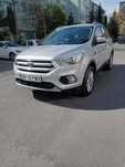Ford Kuga AWD Powershift