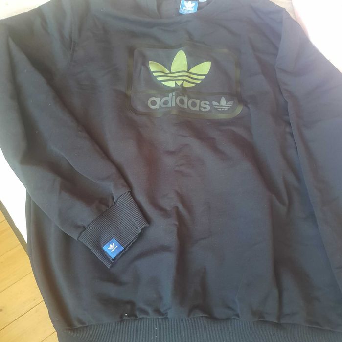 Мъжка блуза АДИДАС