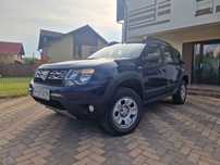 Dacia Duster PACHET DRUMURI GRELE , Credit , Garantie 1 An