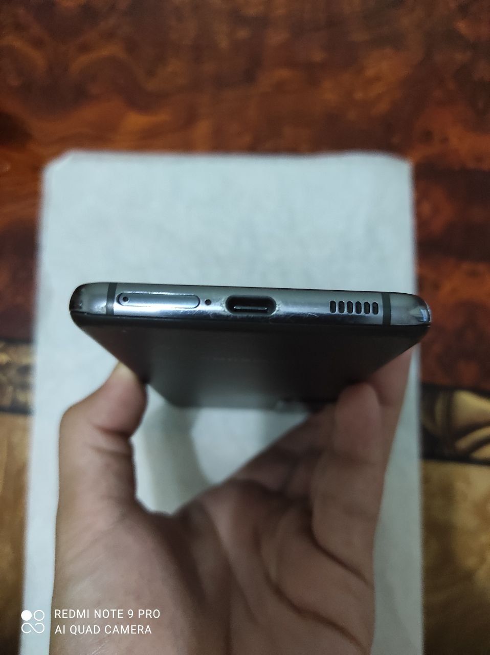 Samsung s21 5g holati yaxahi one ui 7 yangilanish