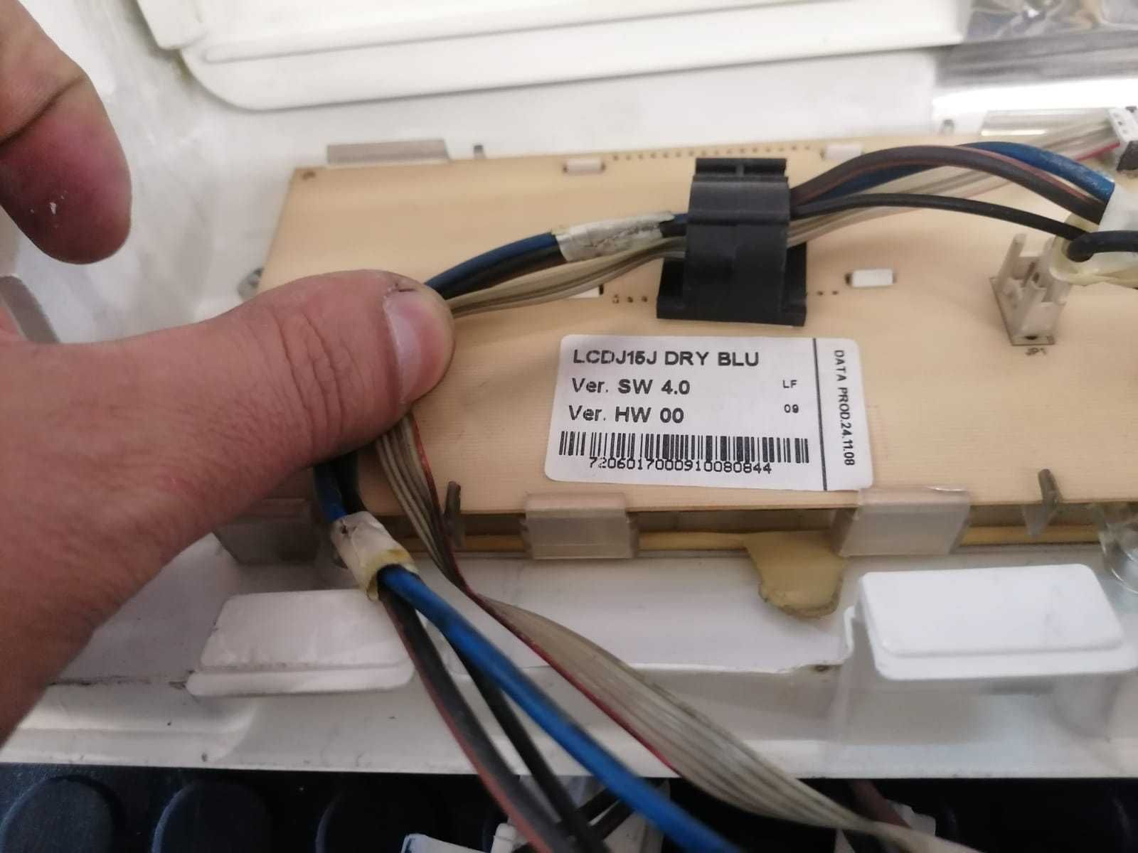 Placa electronica masina de spalat cu uscator Whirlpool AWZ514D /R3