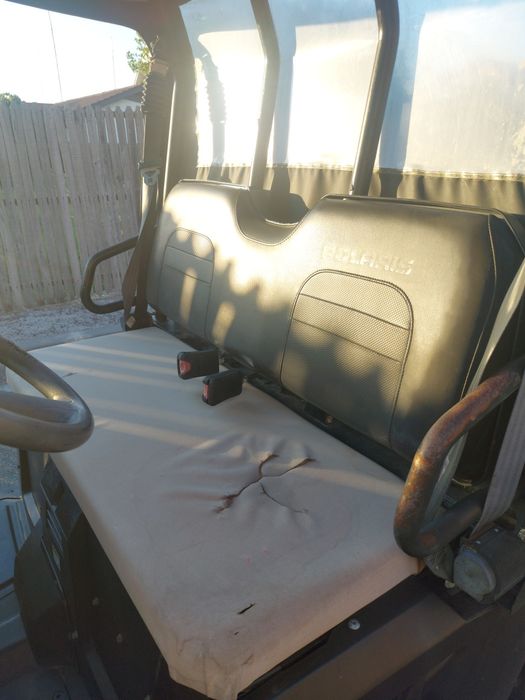 UTV Polaris Ranger 800 EFI , 2013
