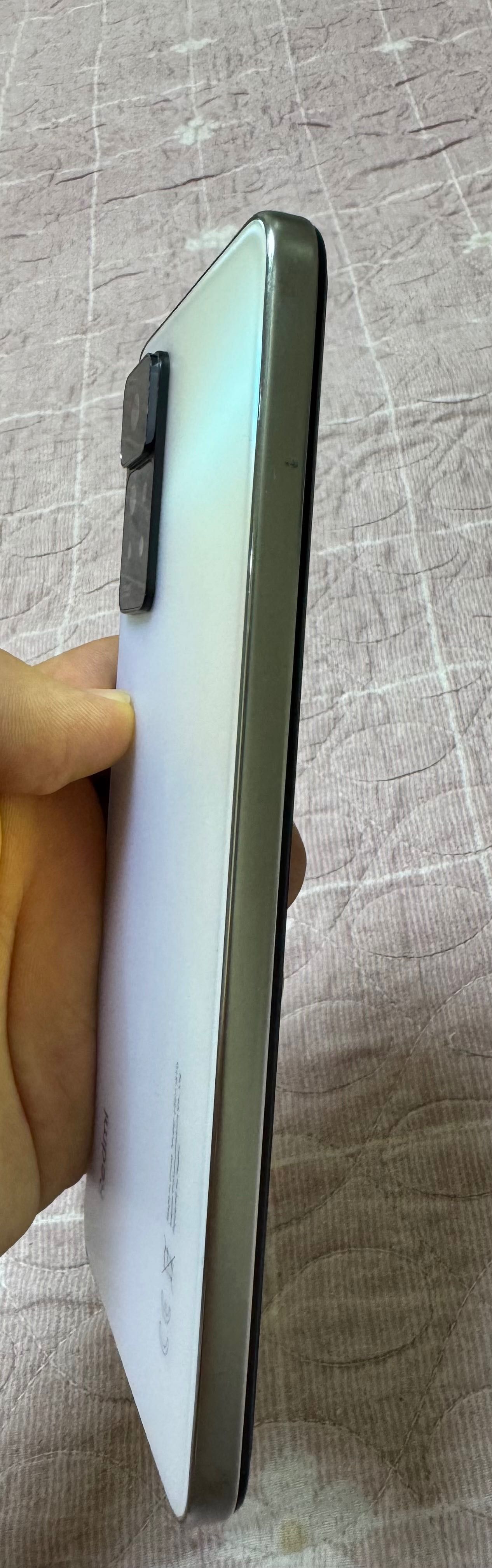 Redmi not 11 pro