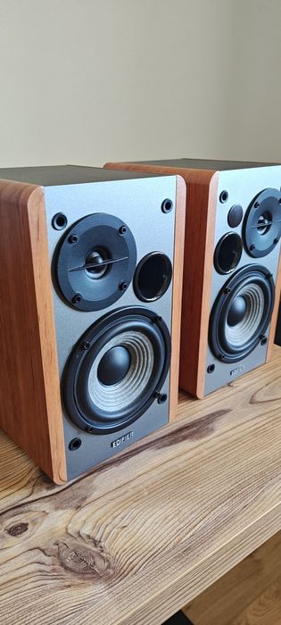 Boxe active stereo Edifier R1280T