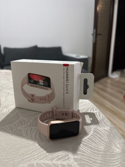 Smart Watch/ Смарт часовник