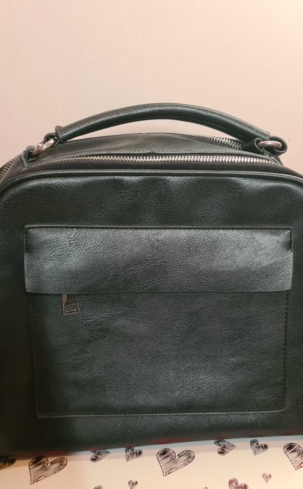 Geantă imitație piele