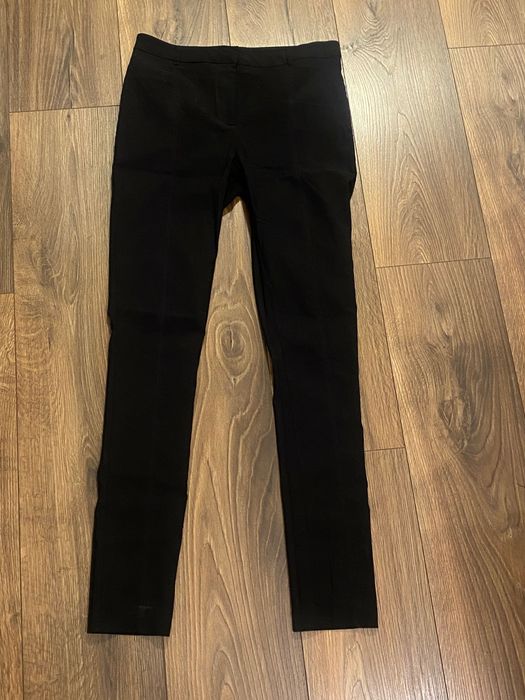Стилен черен панталон New Look