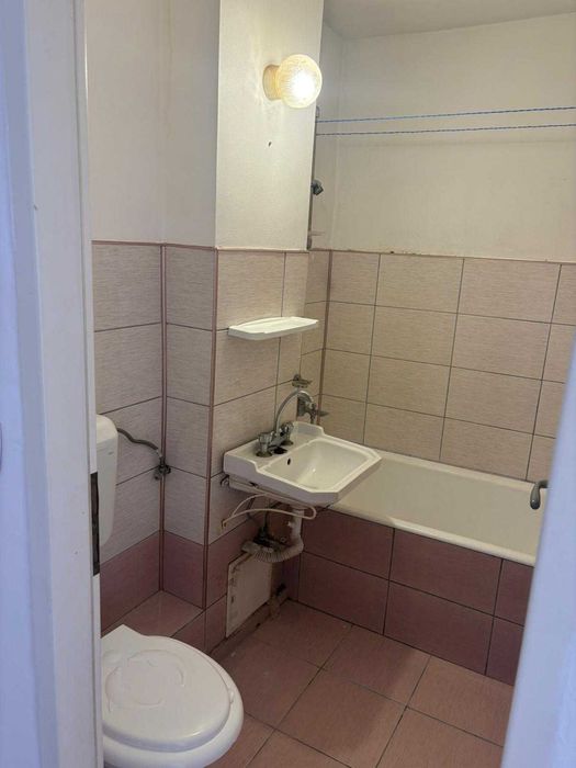 Apartament 1 camera Str. Sporturilor