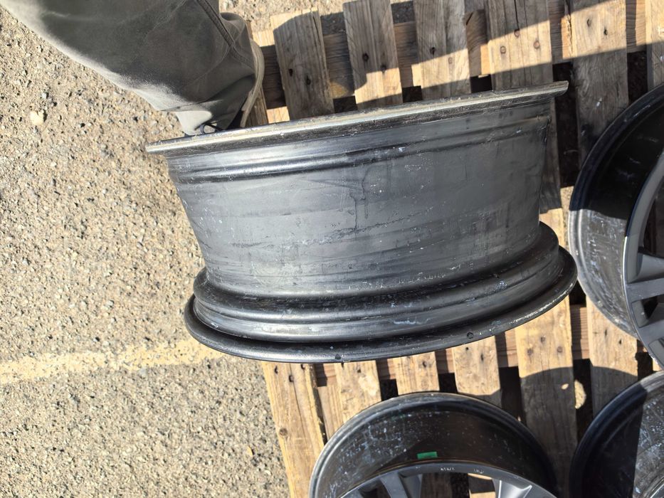 17 цола 5 х 115 мм Опел Антара / Шевролет Каптива - 7 Инча / ЕТ 45