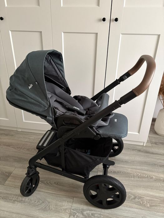Carucior 3in1 JOIE A-Tour