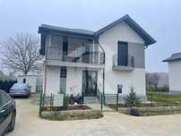 Vila TIP 2-noua direct proprietar- Eleganta,confort in Snagov Villas