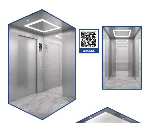 Продажа лифтов. Lift sotamiz ASERA