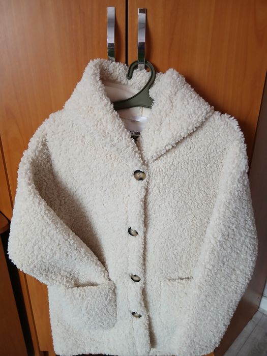 Продам куртка-шуба женская..