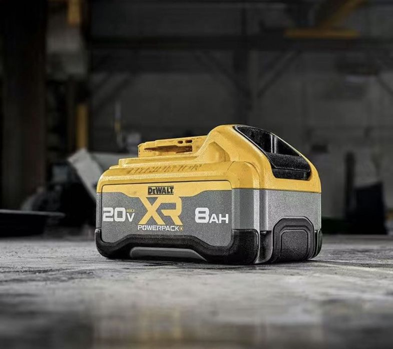 Аккумуляторы  DeWALT Девольт