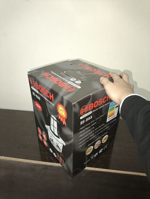 Чопер ,обсолютно новый