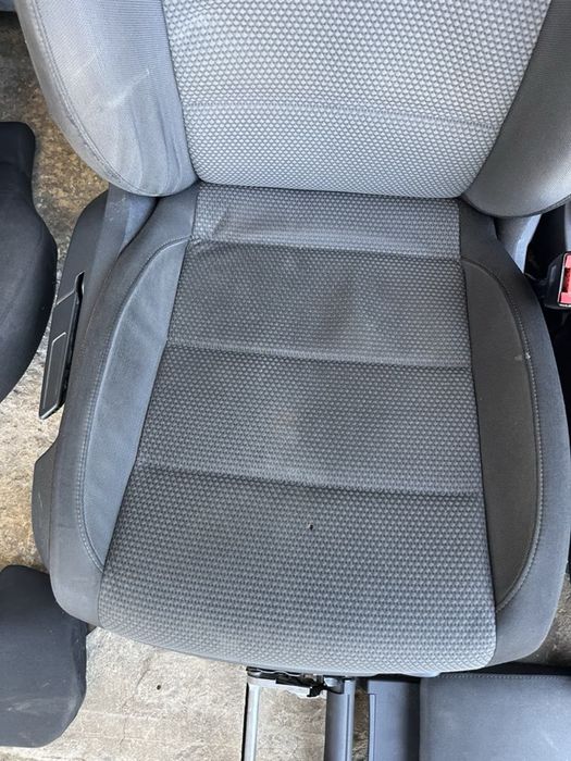 Салон плат оригинален за Golf 6 комби ном 491