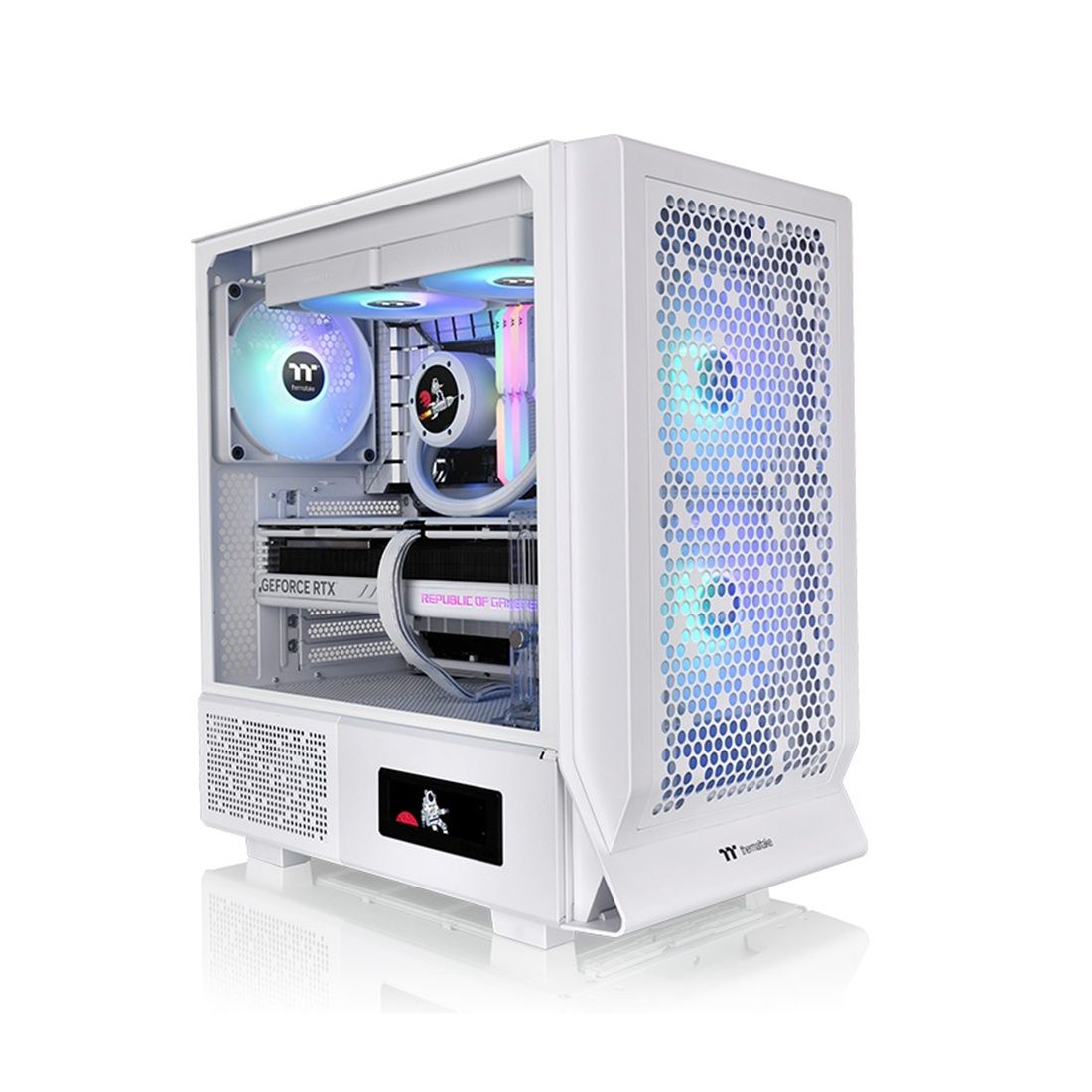 Мощный Игровой RTX 4060Ti / i5 12400