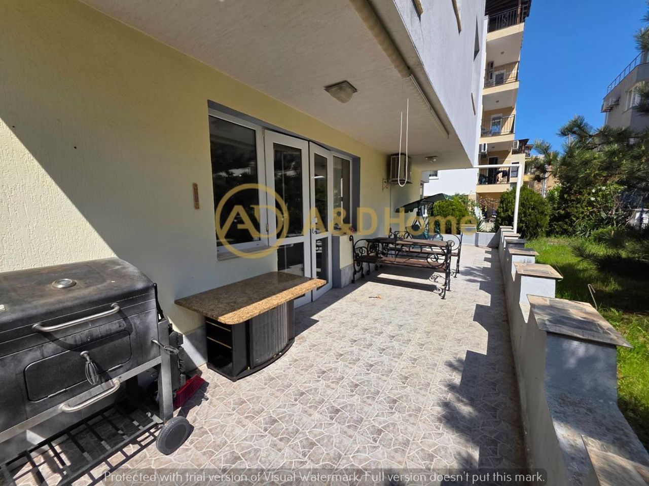 Продава се Тристаен апартамент в Несебър - 124 кв.м за 1021 €/кв.м - Снимка #1