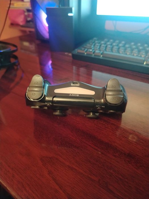 Maneta PlayStation 4