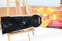 Vând placă video AMD Sapphire Nitro RX 6700 XT – stare foarte bună