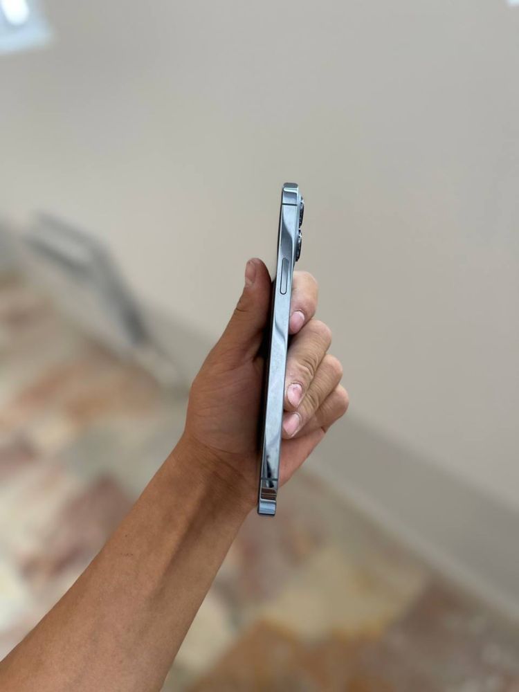 Iphone 13 pro max 256 talik