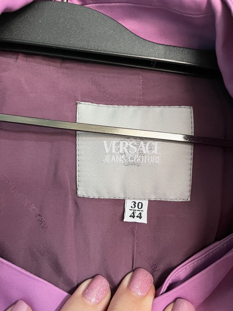 Като нов Versace Jeans нова колекция