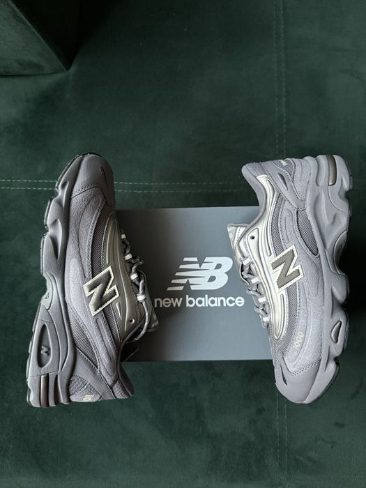 Маратонки New balance 1000